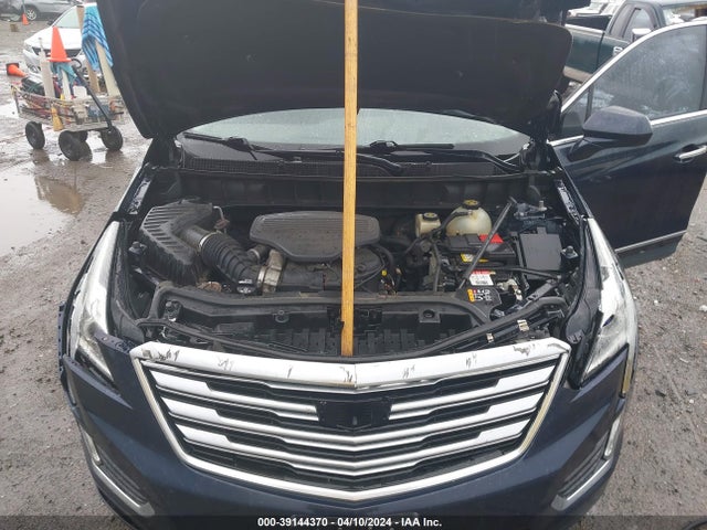 1GYKNBRS2HZ226021 Cadillac XT5 LUXURY