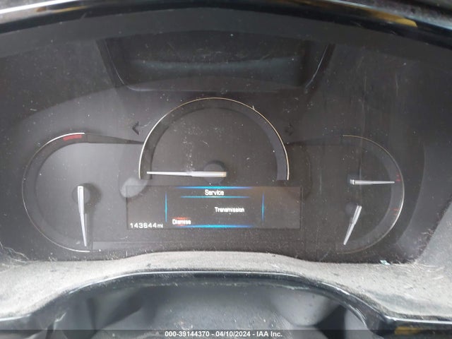 1GYKNBRS2HZ226021 Cadillac XT5 LUXURY