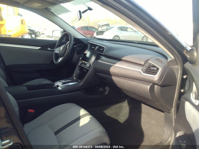 Honda CIVIC EX 2018 2HGFC2F76JH564364 Image 5