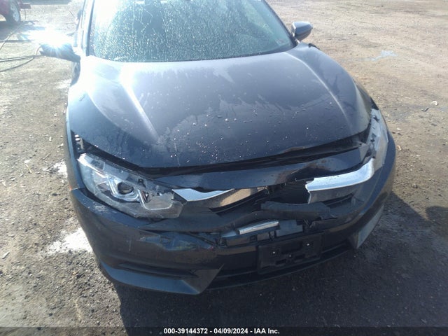 Honda CIVIC EX 2018 2HGFC2F76JH564364 Image 6