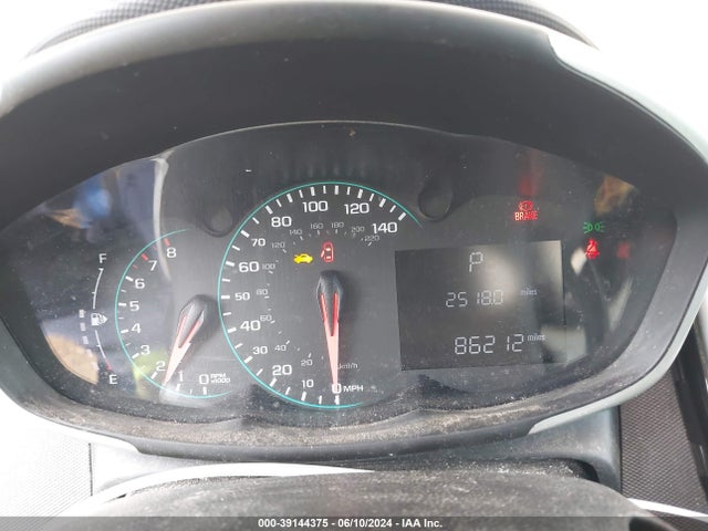 Chevrolet Sonic Lt Auto 2019 1G1JD5SB8K4132349 Image 7