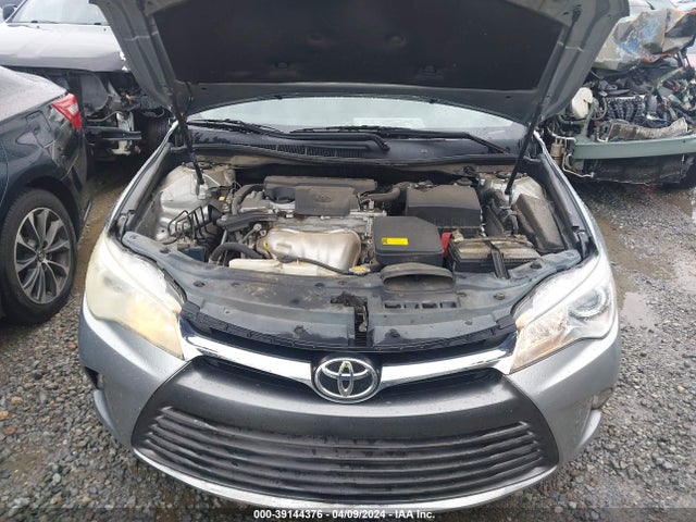 Toyota CAMRY LE 2015 4T4BF1FK2FR476176 Image 10