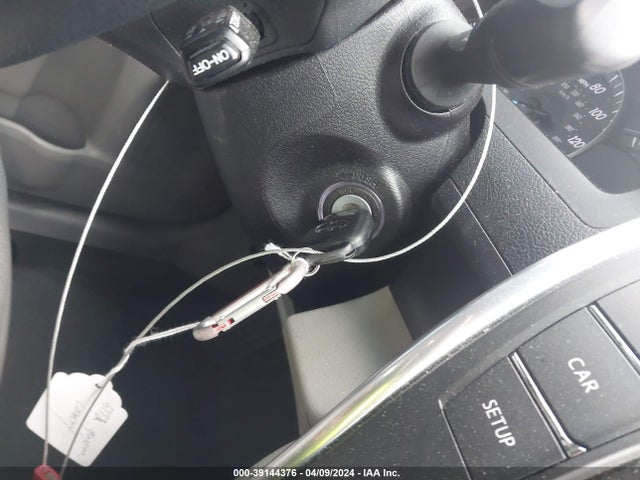 Toyota CAMRY LE 2015 4T4BF1FK2FR476176 Image 11