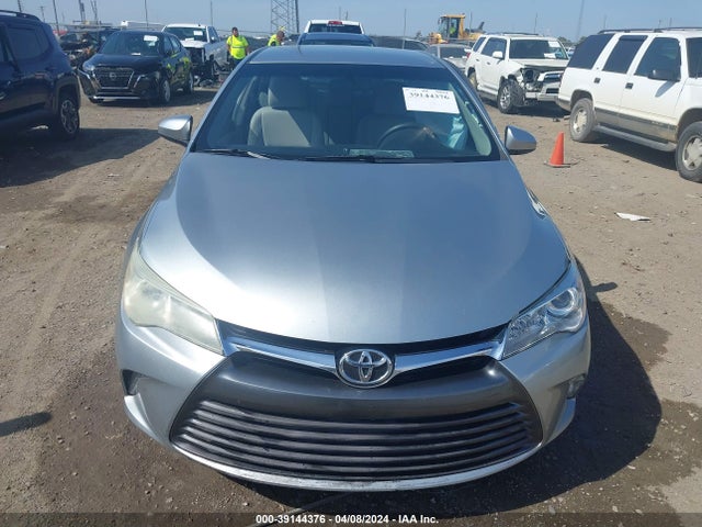 Toyota CAMRY LE 2015 4T4BF1FK2FR476176 Image 12