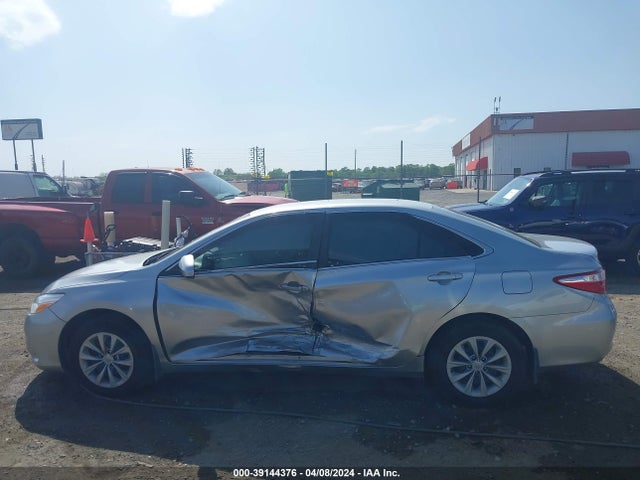 Toyota CAMRY LE 2015 4T4BF1FK2FR476176 Image 14