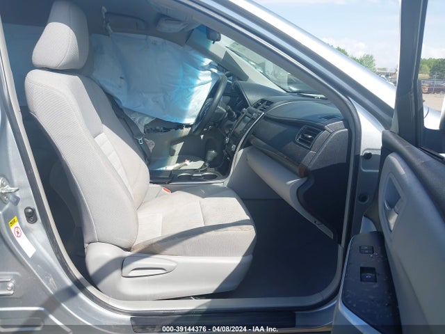 Toyota CAMRY LE 2015 4T4BF1FK2FR476176 Image 5
