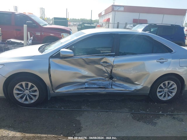 Toyota CAMRY LE 2015 4T4BF1FK2FR476176 Image 6