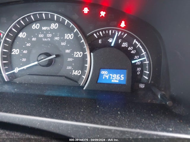 Toyota CAMRY LE 2015 4T4BF1FK2FR476176 Image 7