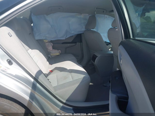 Toyota CAMRY LE 2015 4T4BF1FK2FR476176 Image 8