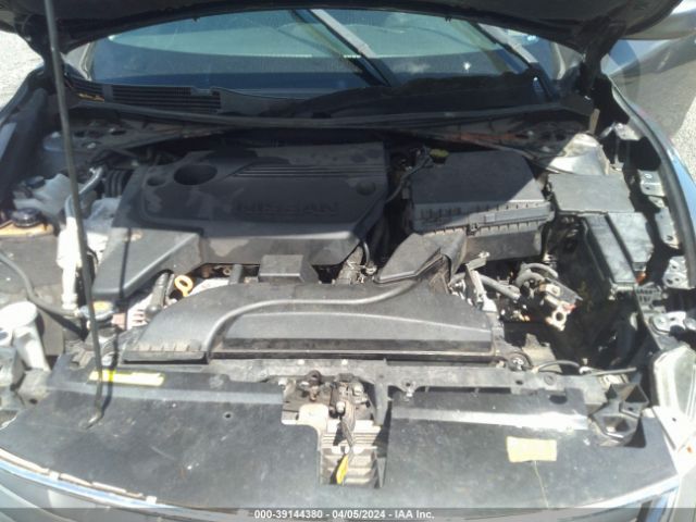 1N4AL3AP5GN304632 Nissan Altima 2.5/2.5 S/2.5 Sl/2.5 Sr/2.5 Sv