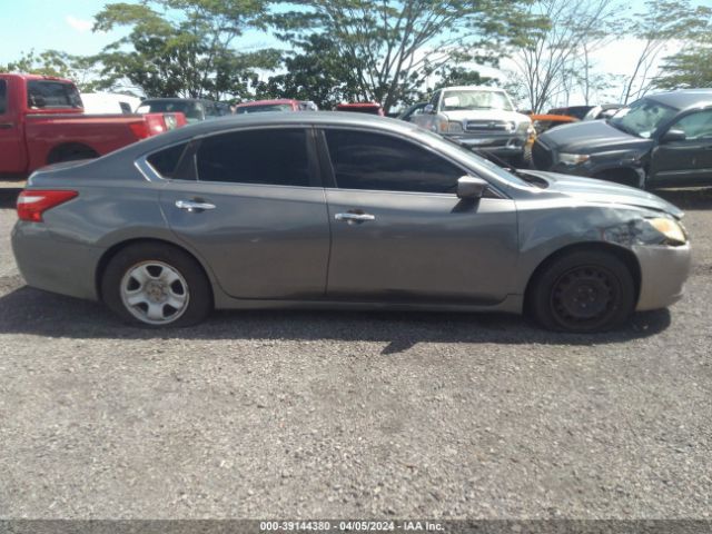1N4AL3AP5GN304632 Nissan Altima 2.5/2.5 S/2.5 Sl/2.5 Sr/2.5 Sv