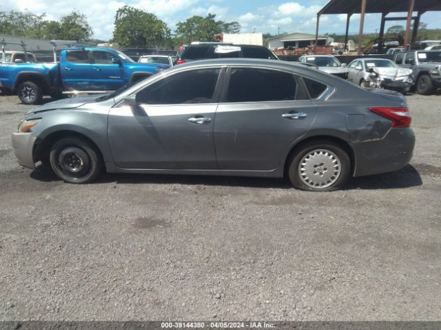 1N4AL3AP5GN304632 Nissan Altima 2.5/2.5 S/2.5 Sl/2.5 Sr/2.5 Sv