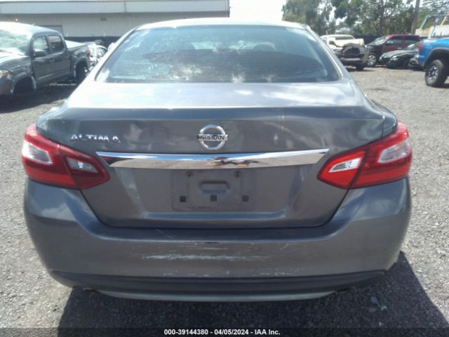 1N4AL3AP5GN304632 Nissan Altima 2.5/2.5 S/2.5 Sl/2.5 Sr/2.5 Sv