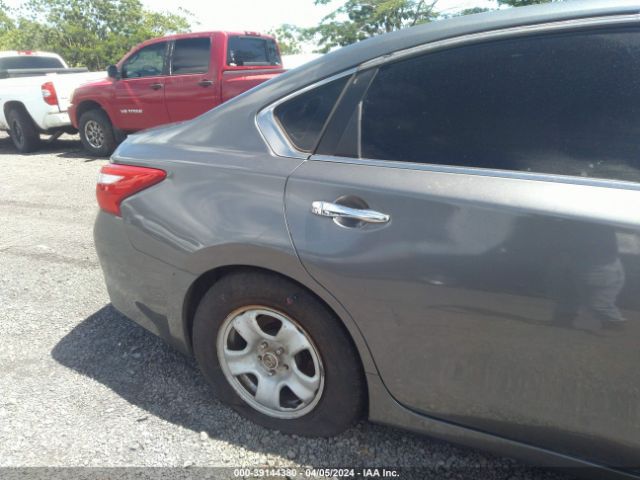 1N4AL3AP5GN304632 Nissan Altima 2.5/2.5 S/2.5 Sl/2.5 Sr/2.5 Sv