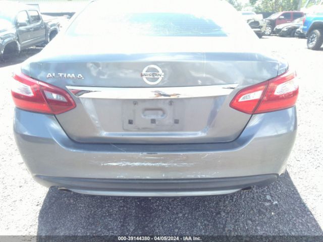 1N4AL3AP5GN304632 Nissan Altima 2.5/2.5 S/2.5 Sl/2.5 Sr/2.5 Sv