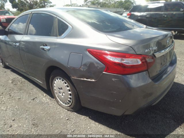 1N4AL3AP5GN304632 Nissan Altima 2.5/2.5 S/2.5 Sl/2.5 Sr/2.5 Sv