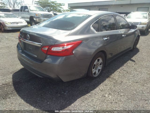 1N4AL3AP5GN304632 Nissan Altima 2.5/2.5 S/2.5 Sl/2.5 Sr/2.5 Sv