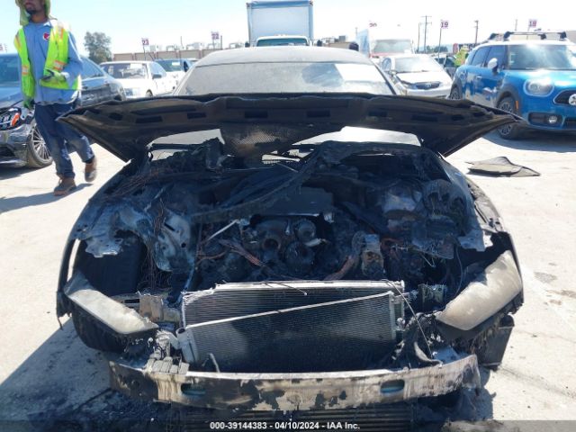 WAUP4AF56JA100608 Audi S5 3.0t Premium Plus