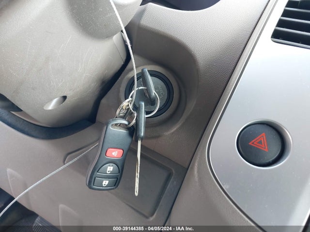 Nissan Frontier S/sv-i4 2016 1N6BD0CT4GN760669 Image 11