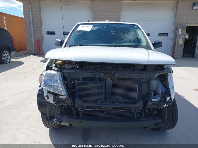 Nissan Frontier S/sv-i4 2016 1N6BD0CT4GN760669 Image 6