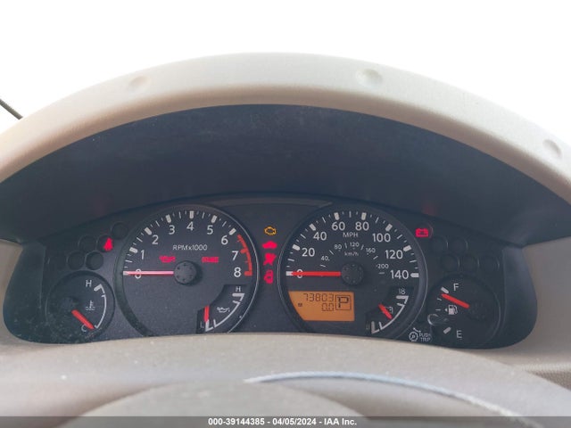 Nissan Frontier S/sv-i4 2016 1N6BD0CT4GN760669 Image 7