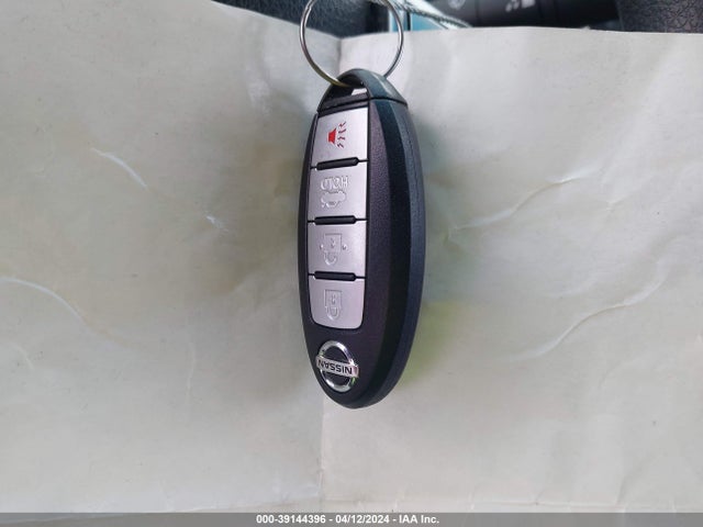 Nissan Altima 2.5 S 2015 1N4AL3APXFC165012 Image 11