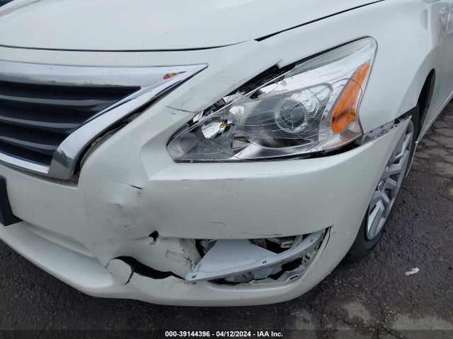Nissan Altima 2.5 S 2015 1N4AL3APXFC165012 Image 12