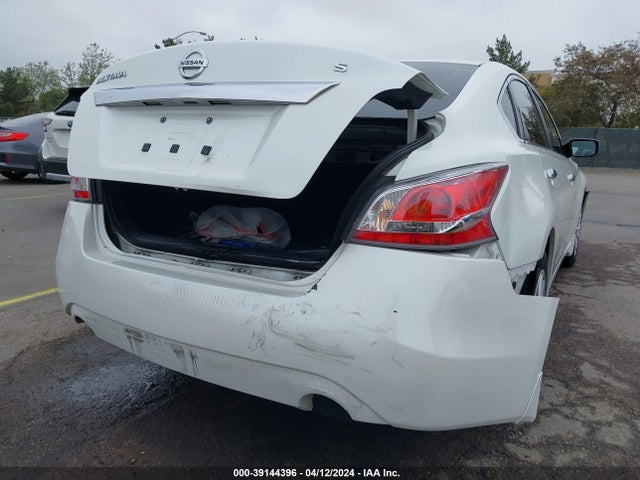 Nissan Altima 2.5 S 2015 1N4AL3APXFC165012 Image 6