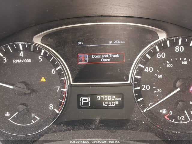 Nissan Altima 2.5 S 2015 1N4AL3APXFC165012 Image 7
