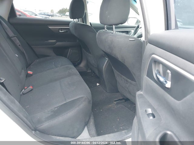 Nissan Altima 2.5 S 2015 1N4AL3APXFC165012 Image 8