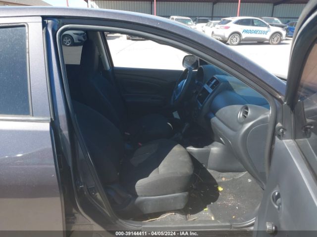 3N1CN7AP4FL949343 Nissan Versa 1.6 S