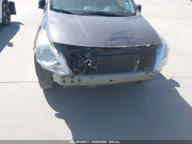 3N1CN7AP4FL949343 Nissan Versa 1.6 S