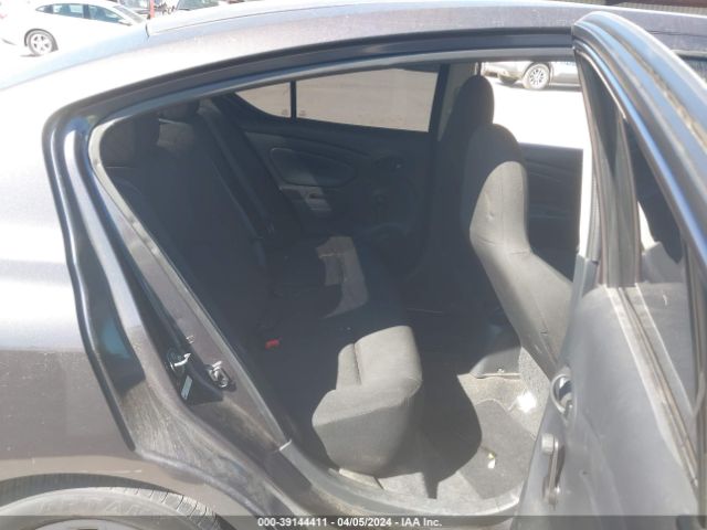 3N1CN7AP4FL949343 Nissan Versa 1.6 S