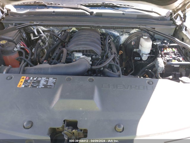 Chevrolet Tahoe Ls 2018 1GNSCAKC1JR189856 Image 10