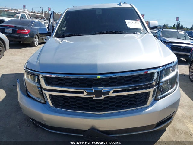 Chevrolet Tahoe Ls 2018 1GNSCAKC1JR189856 Image 12