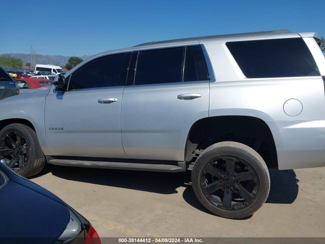 Chevrolet Tahoe Ls 2018 1GNSCAKC1JR189856 Image 14