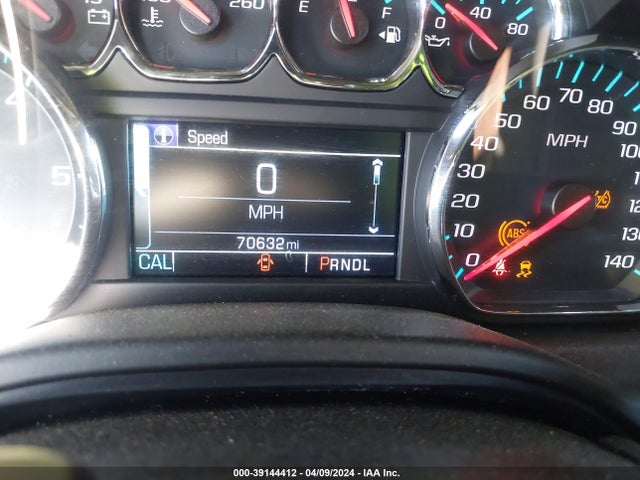 Chevrolet Tahoe Ls 2018 1GNSCAKC1JR189856 Image 15
