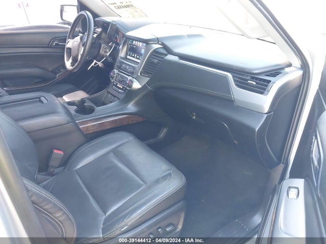Chevrolet Tahoe Ls 2018 1GNSCAKC1JR189856 Image 5