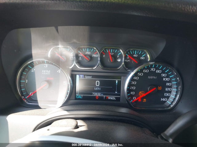 Chevrolet Tahoe Ls 2018 1GNSCAKC1JR189856 Image 7
