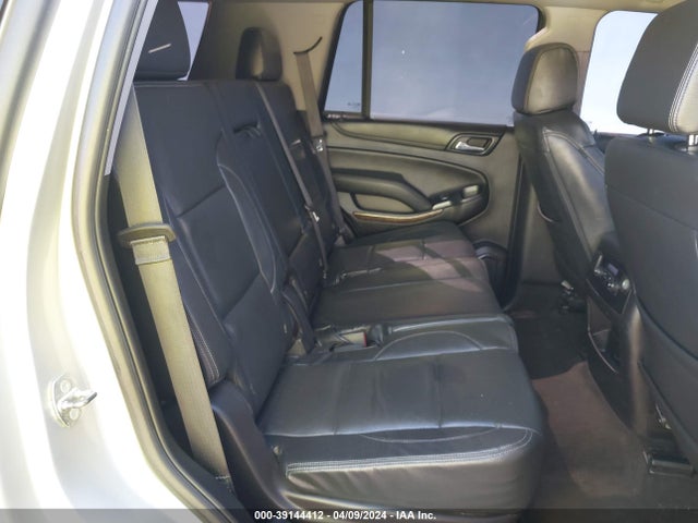 Chevrolet Tahoe Ls 2018 1GNSCAKC1JR189856 Image 8