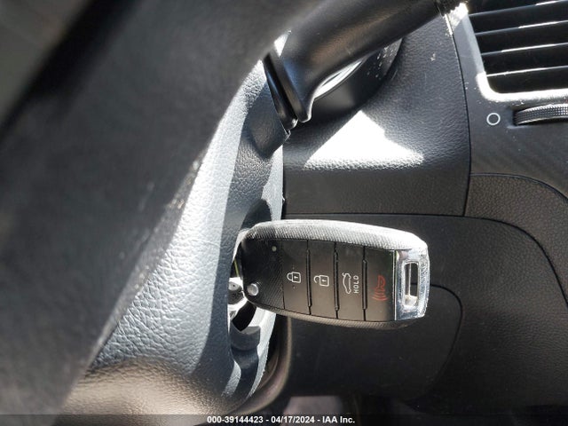 KIA FORTE EX 2015 KNAFX4A83F5302683 Image 11