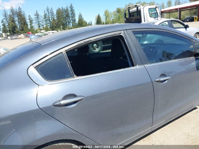 KIA FORTE EX 2015 KNAFX4A83F5302683 Image 12