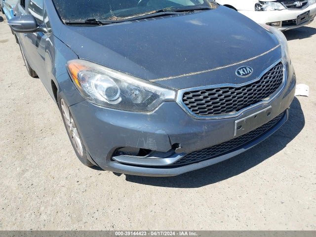 KIA FORTE EX 2015 KNAFX4A83F5302683 Image 13