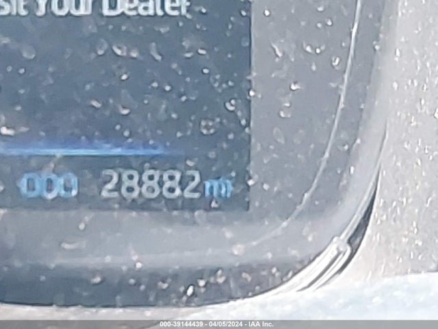 Toyota COROLLA LE 2022 5YFEPMAE1NP377288 Image 15