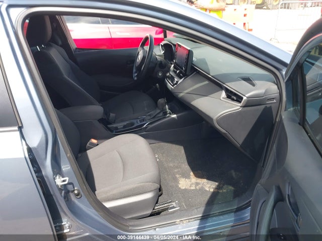 Toyota COROLLA LE 2022 5YFEPMAE1NP377288 Image 5