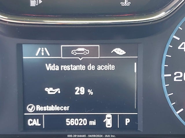 Chevrolet Cruze Ls Auto 2017 1G1BC5SM0H7181352 Image 7