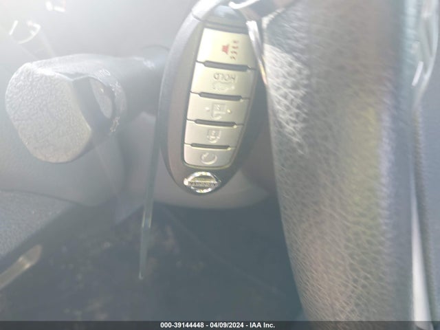 Nissan Altima 2.5 S 2015 1N4AL3AP6FC573443 Image 11