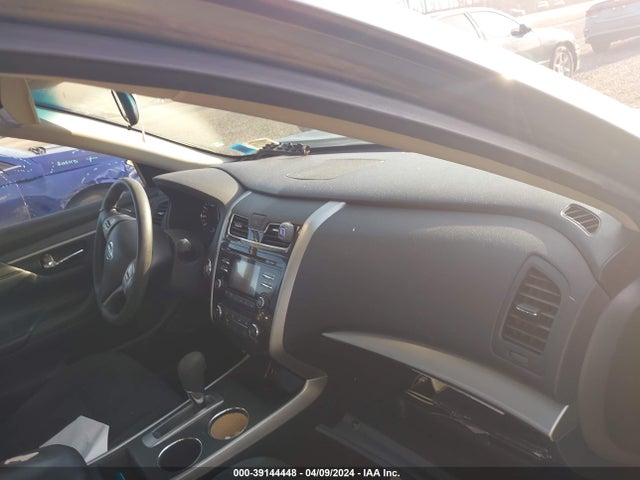 Nissan Altima 2.5 S 2015 1N4AL3AP6FC573443 Image 5