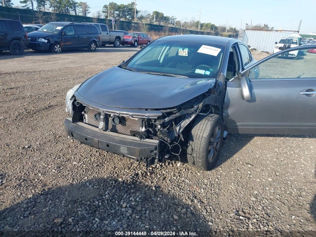 Nissan Altima 2.5 S 2015 1N4AL3AP6FC573443 Image 6