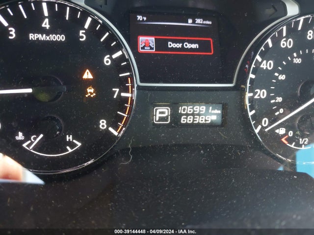 Nissan Altima 2.5 S 2015 1N4AL3AP6FC573443 Image 7